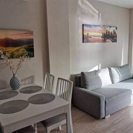 Apartment Near The Sea In Blanes Kültér fotó