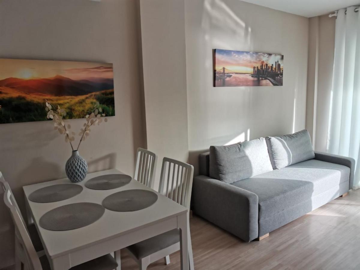 Apartment Near The Sea In Blanes Kültér fotó