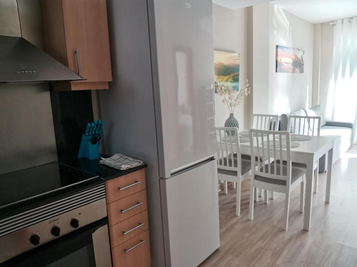 Apartment Near The Sea In Blanes Kültér fotó