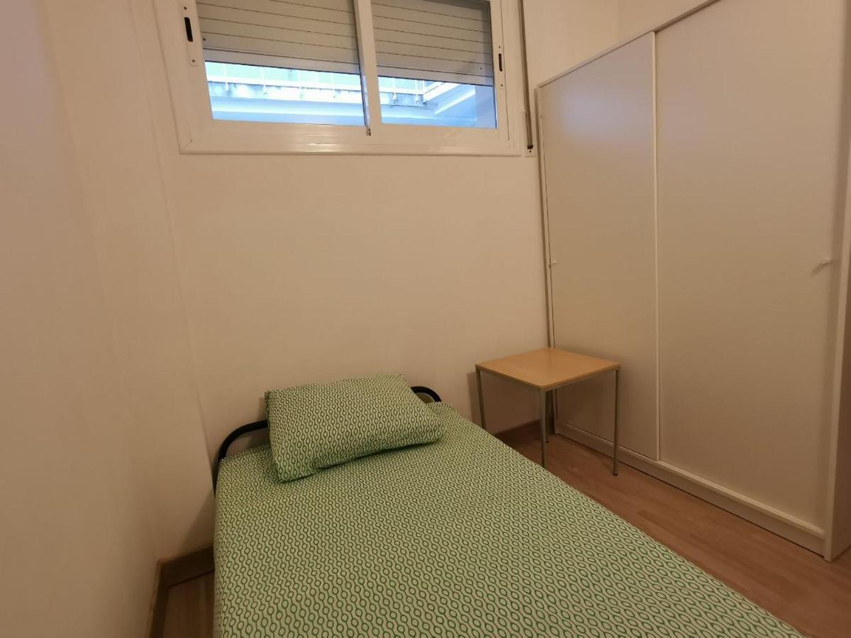 Apartment Near The Sea In Blanes Kültér fotó